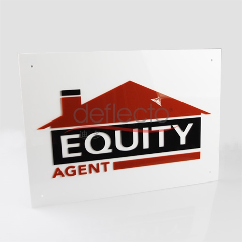 迪多-有機(jī)玻璃標(biāo)志牌