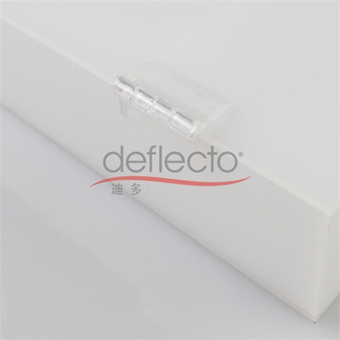 迪多-亞克力表格展示架