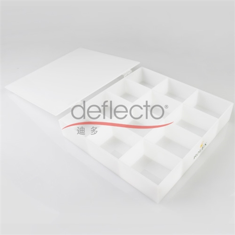 迪多-亞克力表格展示架