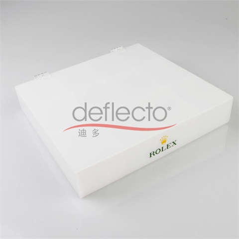 迪多-亞克力表格展示架