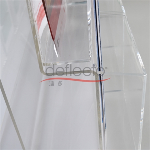 迪多-銀行多層資料架