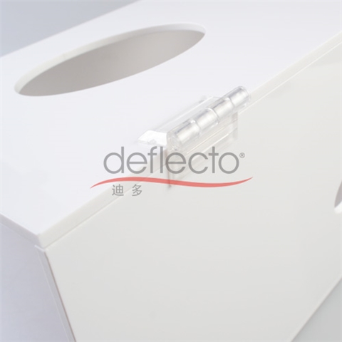 迪多-亞克力工具收納盒