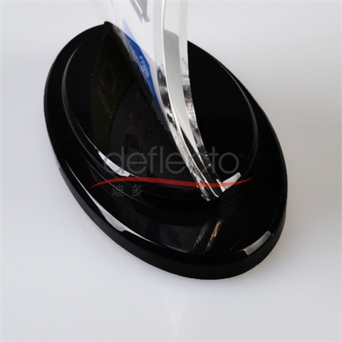 迪多-亞克力酒水牌