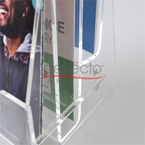 迪多-銀行專用資料架