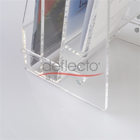 迪多-銀行專用資料架