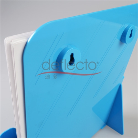 迪多-亞克力資料目錄架