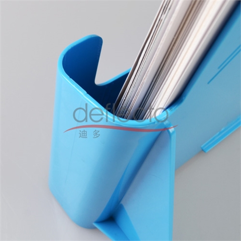 迪多-亞克力資料目錄架