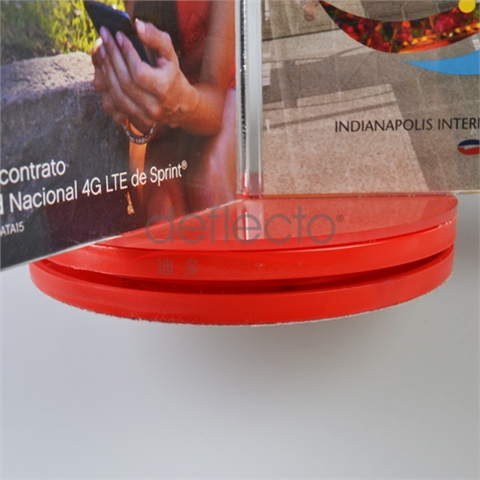 迪多-亞克力菜單牌