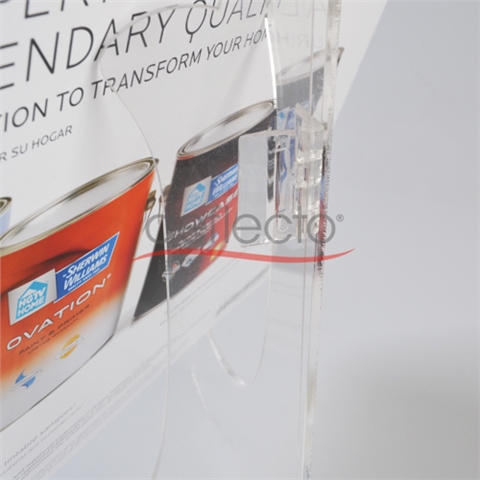 迪多-亞克力書架/IPAD架