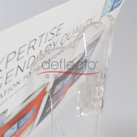 迪多-亞克力書架/IPAD架