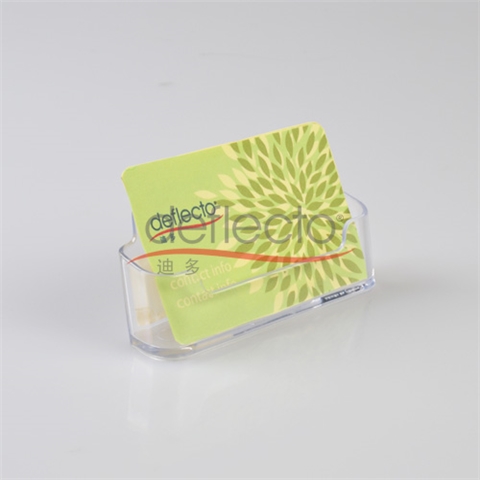 迪多-亞克力名片盒