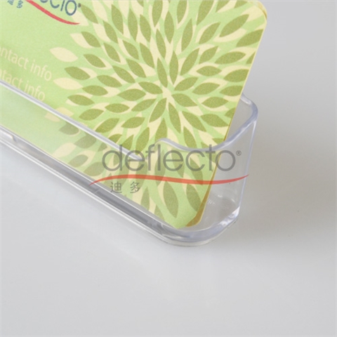 迪多-亞克力名片盒