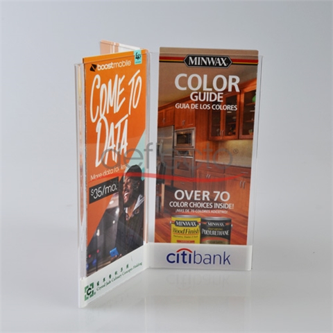 迪多-壓克力餐牌