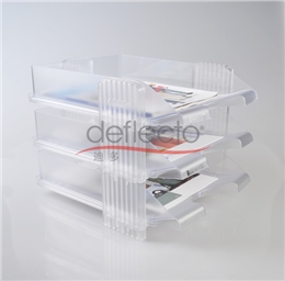 迪多-辦公用品文件架