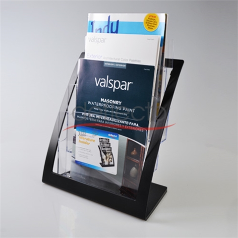 迪多-三層資料架