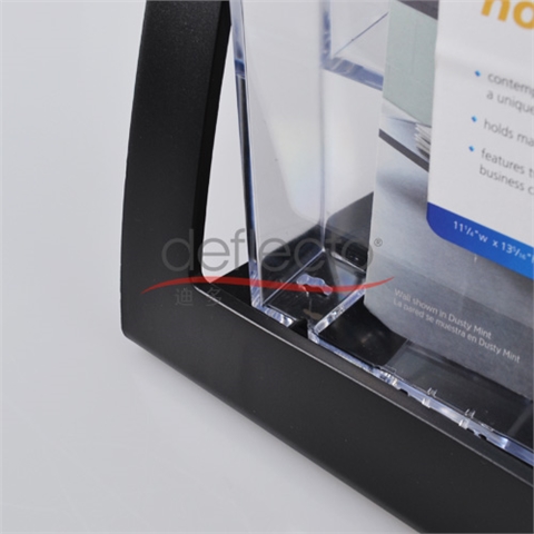 迪多-三層資料架