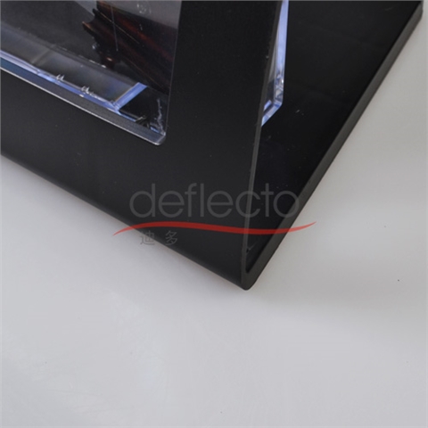 迪多-三層資料架