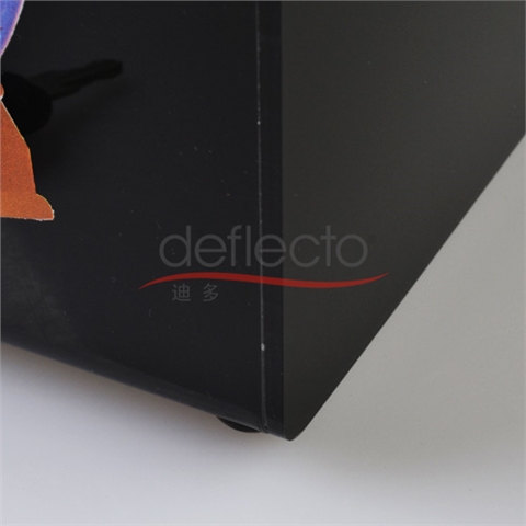 迪多-亞克力意見箱