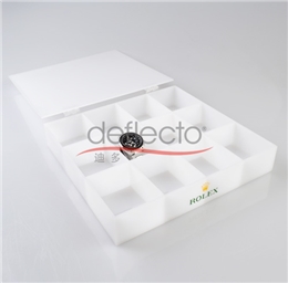 迪多-亞克力表格展示架