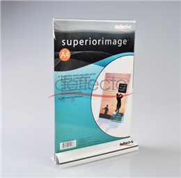 迪多-亞克力臺(tái)簽