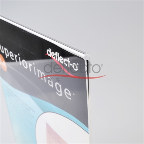 迪多-亞克力臺簽