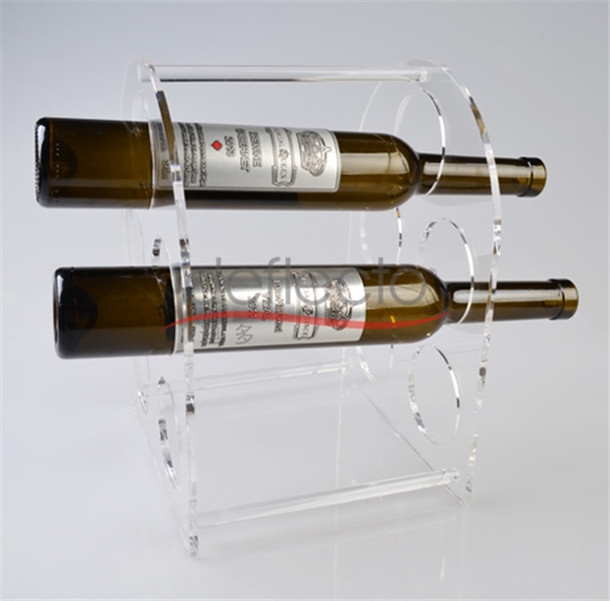 亞克力紅酒架 亞克力紅酒架