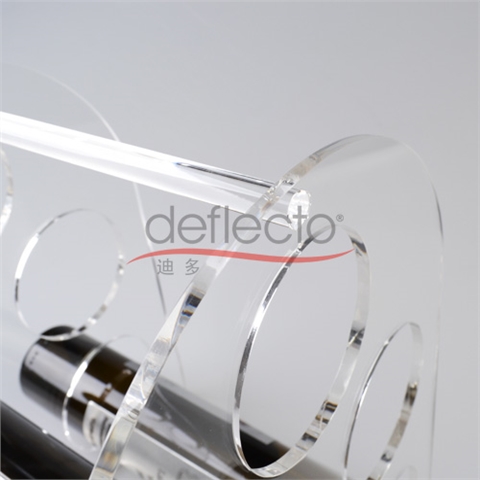 迪多-亞克力紅酒架