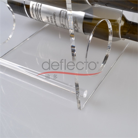 迪多-亞克力紅酒架