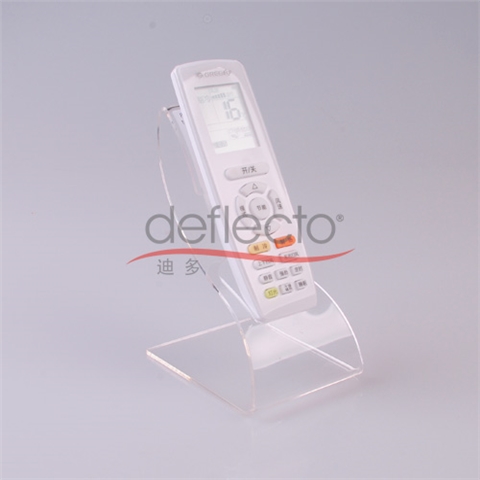 迪多-壓加力電視遙控器收納架