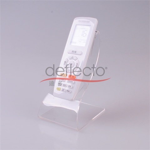 迪多-壓加力電視遙控器收納架