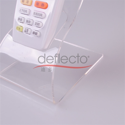 迪多-壓加力電視遙控器收納架