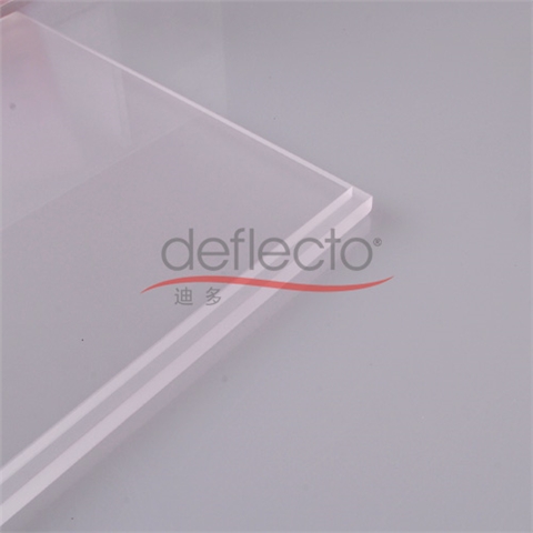 迪多-亞克力化妝品展示架