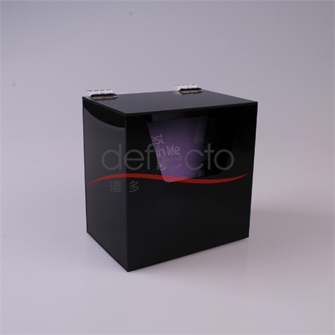 迪多-壓克力收納架