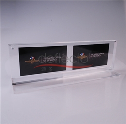 迪多-亞克力磁鐵展示架