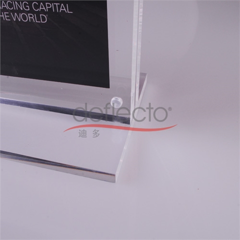 迪多-亞克力磁鐵展示架