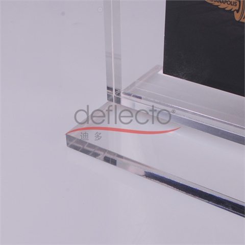 迪多-亞克力磁鐵展示架