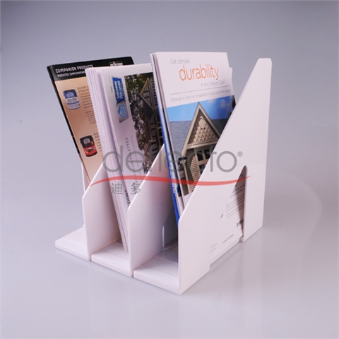 迪多-亞克力文件架