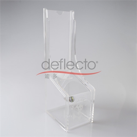 迪多-亞克力投票箱