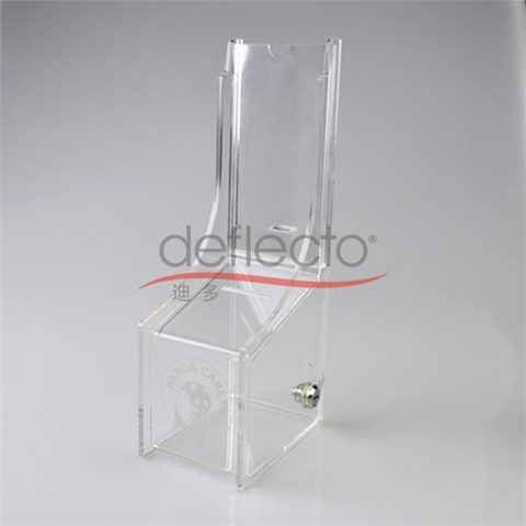 迪多-亞克力投票箱