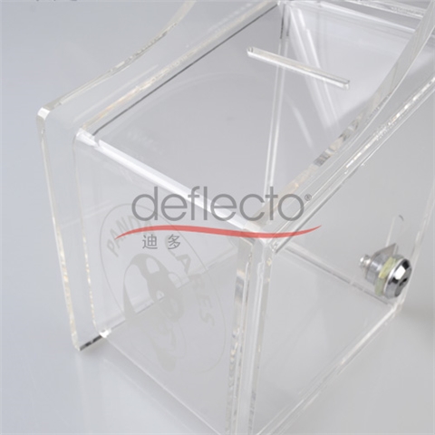 迪多-亞克力投票箱