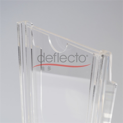 迪多-亞克力投票箱