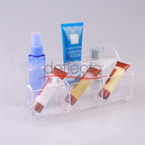 迪多-亞克力化妝品收納架