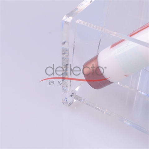 迪多-亞克力化妝品收納架