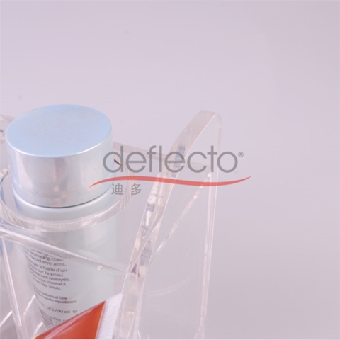 迪多-亞克力化妝品收納架