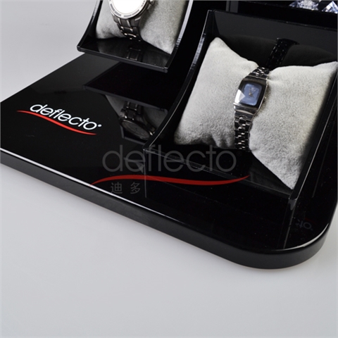 迪多-臺式手表展示架