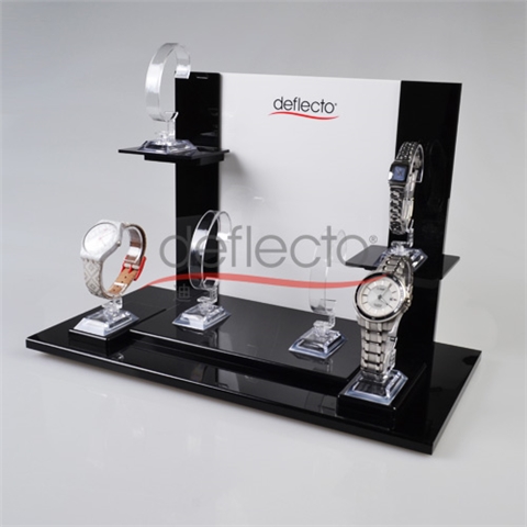 迪多-手表展示陳列架