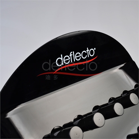 迪多-亞克力唇膏展示架