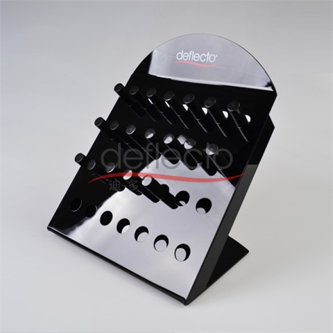 迪多-亞克力唇膏展示架