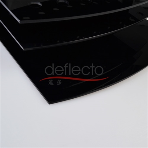 迪多-眼線筆展示架