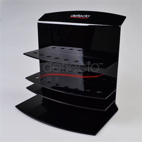 迪多-眼線筆展示架